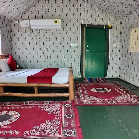 Corbett Nature Retreat رامناجار المظهر الخارجي الصورة