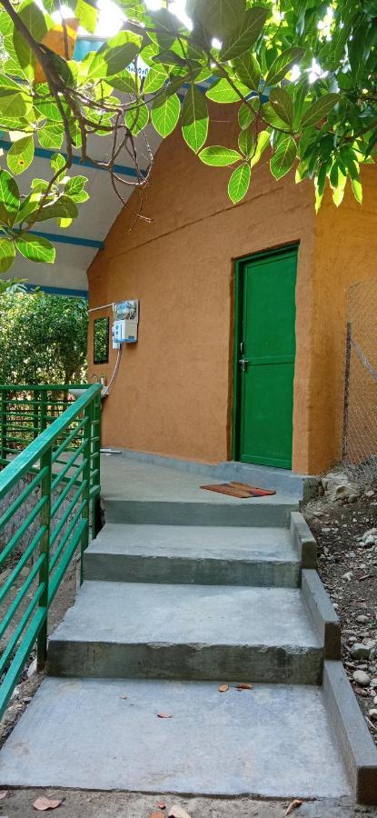 Corbett Nature Retreat رامناجار المظهر الخارجي الصورة