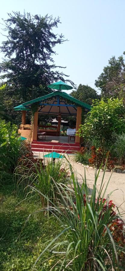 Corbett Nature Retreat رامناجار المظهر الخارجي الصورة
