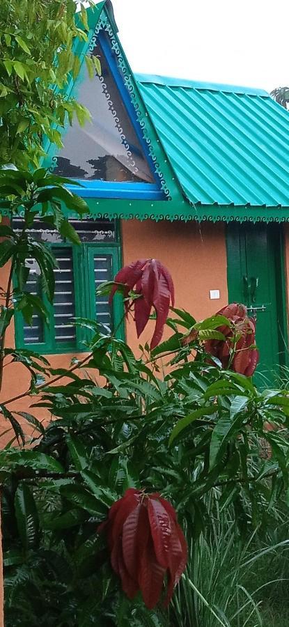 Corbett Nature Retreat رامناجار المظهر الخارجي الصورة