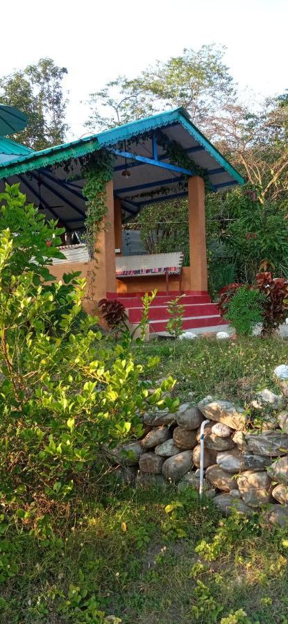 Corbett Nature Retreat رامناجار المظهر الخارجي الصورة