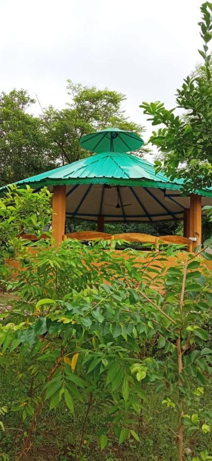 Corbett Nature Retreat رامناجار المظهر الخارجي الصورة