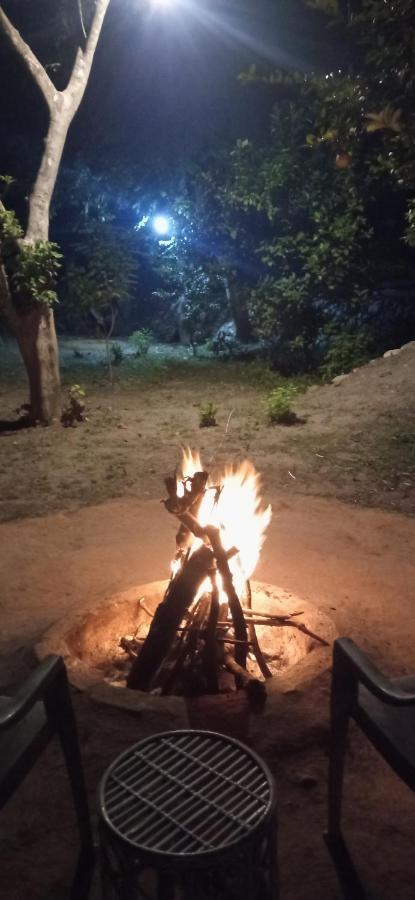 Corbett Nature Retreat رامناجار المظهر الخارجي الصورة