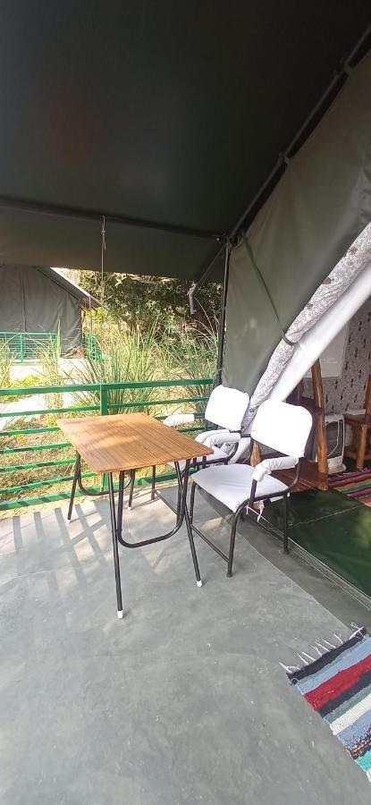 Corbett Nature Retreat رامناجار المظهر الخارجي الصورة