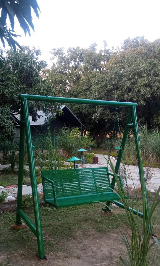 Corbett Nature Retreat رامناجار المظهر الخارجي الصورة